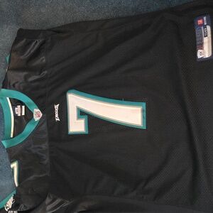 Authentic On-Field Philadelphia Eagles Michael Vick Jersey
